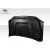 2014-2021 Toyota Tundra RK-S Hood - image 6