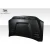 2014-2021 Toyota Tundra RK-S Hood - image 9