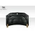 2014-2021 Toyota Tundra RK-S Hood - image 9