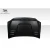 2014-2021 Toyota Tundra RK-S Hood - image 18
