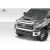 2014-2021 Toyota Tundra RK-S Hood - 1 Piece - image 3