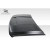 2007-2013 Chevrolet Silverado RK-S Ram Air Hood - 1 Piece - image 12