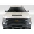 2007-2013 Chevrolet Silverado RK-S Hood - image 3