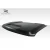 2007-2013 Chevrolet Silverado RK-S Hood - image 8