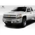 2007-2013 Chevrolet Silverado RK-S Hood - image 5