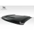 2007-2013 Chevrolet Silverado RK-S Hood - image 9