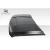 2007-2013 Chevrolet Silverado RK-S Ram Air Hood - 1 Piece - image 13