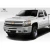 2007-2013 Chevrolet Silverado RK-S Ram Air Hood - 1 Piece - image 3