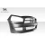 2006-2010 Dodge Charger RK-S Front Bumper - image 8