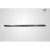 2006-2010 Dodge Charger RKS Rear Wing Spoiler - 3 Piece (S) - image 9
