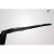 2006-2010 Dodge Charger Carbon Creations RKS Rear Wing Spoiler 3 Piece