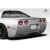1997-2004 Chevrolet Corvette C5 RKS Rear Wing Spoiler - 1 Piece - image 3