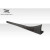 2000-2005 Toyota Celica Duraflex RM Design Side Skirts Rocker Panels - 2 Piece - image 6
