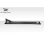 2000-2005 Toyota Celica RM Design Side Skirts - image 14