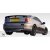 2000-2005 Toyota Celica RM Design Side Skirts - image 4