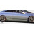 2000-2005 Toyota Celica RM Design Side Skirts Rocker Panels - 2 Piece - image 8