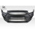 2016-2018 Ford Focus RS Look Front Bumper -1 Piece - image 11