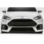 2016-2018 Ford Focus RS Look Front Bumper -1 Piece - image 1