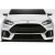 2016-2018 Ford Focus RS Look Front Bumper - image 1
