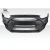 2016-2018 Ford Focus RS Look Front Bumper - image 15