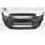 2016-2018 Ford Focus RS Look Front Bumper -1 Piece - image 13