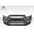 2016-2018 Ford Focus RS Look Front Bumper - image 12