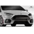 2016-2018 Ford Focus RS Look Front Bumper - image 3