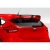 2016-2018 Ford Focus RS Look Rear Wing - image 4