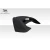 2016-2018 Ford Focus RS Look Rear Wing - image 10