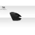 2016-2018 Ford Focus RS Look Rear Wing - image 15