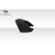 2016-2018 Ford Focus RS Look Rear Wing - image 9