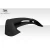 2016-2018 Ford Focus RS Look Rear Wing - image 6