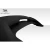 2016-2018 Ford Focus HB RS Look Wing Spoiler - 1 Piece - image 15