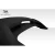 2016-2018 Ford Focus RS Look Rear Wing - image 17