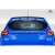 2016-2018 Ford Focus RS Look Rear Wing - image 1
