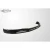 2011-2014 Chevrolet Cruze Polyurethane RS Look Front Lip Under Spoiler Air Dam - 1 Piece - image 4