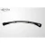 2011-2014 Chevrolet Cruze Polyurethane RS Look Front Lip Under Spoiler Air Dam - 1 Piece - image 6