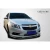 2011-2015 Chevrolet Cruze RS Look Side Skirts - image 6