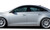 2011-2015 Chevrolet Cruze Couture Urethane RS Look Side Skirts Rocker Panels 2 Piece