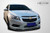 2011-2015 Chevrolet Cruze Couture Urethane RS Look Side Skirts Rocker Panels 2 Piece
