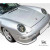 1995-1998 Porsche 911 Carrera 993 C2 C4 Targa RS Look Front Add Ons Spat Bumper Extensions - 2 Piece - image 10