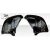 1995-1998 Porsche 993 RS Look Front Lip - image 15