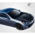 2010-2012 Hyundai Genesis RS-1 Carbon Fiber Hood - image 4