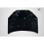 2010-2012 Hyundai Genesis RS-1 Carbon Fiber Hood - image 6