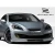 2010-2012 Hyundai Genesis Coupe 2DR RS-1 Grille - 1 Piece - image 3