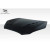 2010-2012 Hyundai Genesis Coupe 2DR Duraflex RS-1 Hood - 1 Piece - image 6