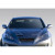 2010-2012 Hyundai Genesis Coupe 2DR RS-1 Hood - 1 Piece - image 10