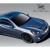 2010-2012 Hyundai Genesis Coupe 2DR RS-1 Hood - 1 Piece - image 3