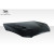 2010-2012 Hyundai Genesis Coupe 2DR RS-1 Hood - 1 Piece - image 7