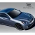 2010-2012 Hyundai Genesis RS-1 Hood - image 4